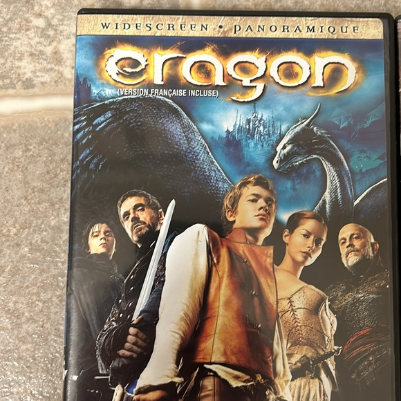 Collection of  16 DVDs. Variety of titles. - Picture 2 of 16